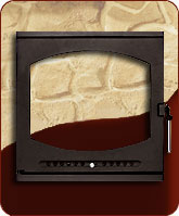 Дверцы печные ЛИОН