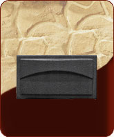 406 - Зольная заслонка, литье размеры 130х65 мм, вес 1,2 кг 