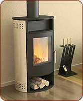 Печи камины Байкал