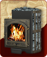 Печи для бани СКИФ 